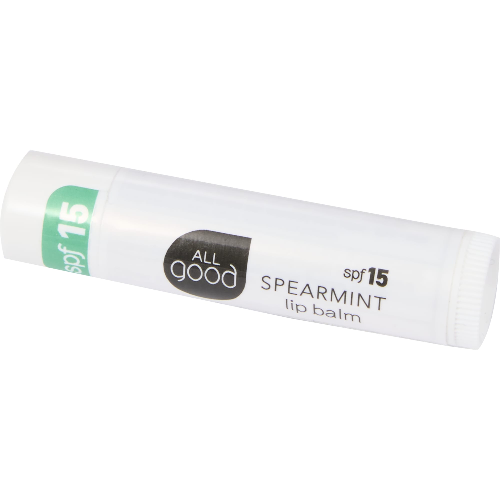 All Good SPF15 Lip Balm 1