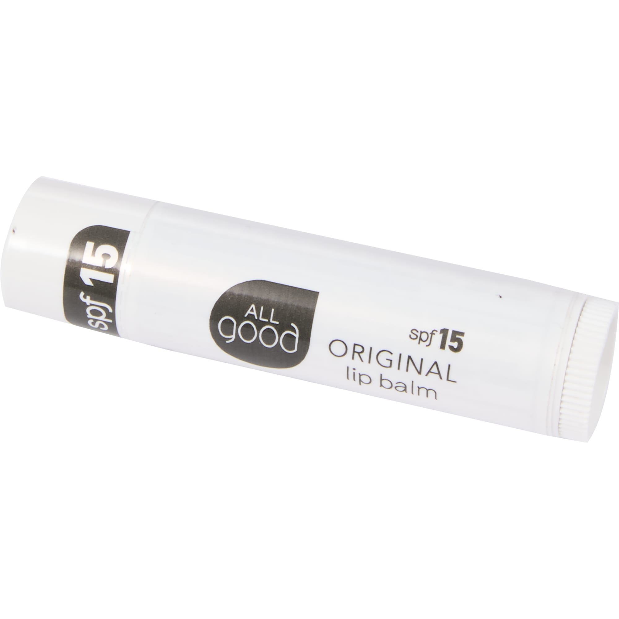 All Good SPF15 Lip Balm 1