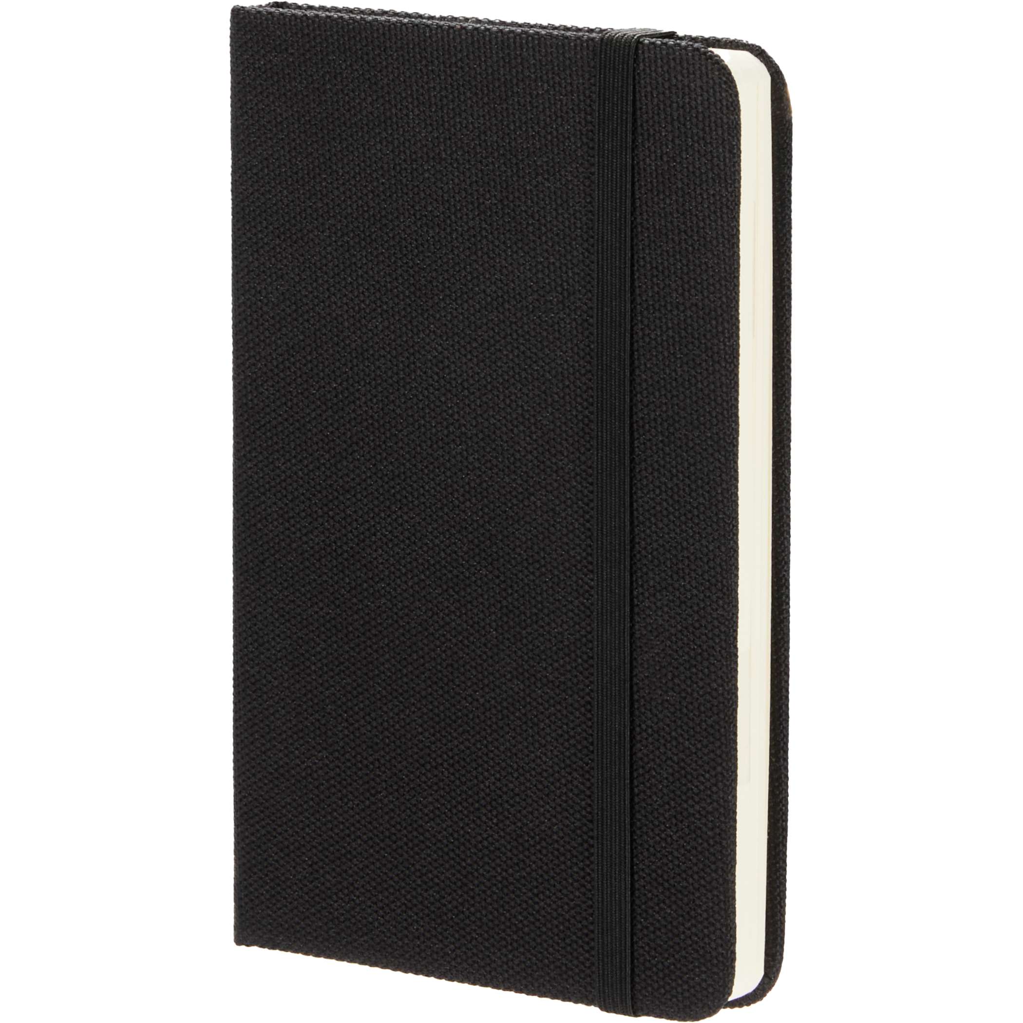 3.5'' x 5.5'' Recycled Pocket Bound Journal 1