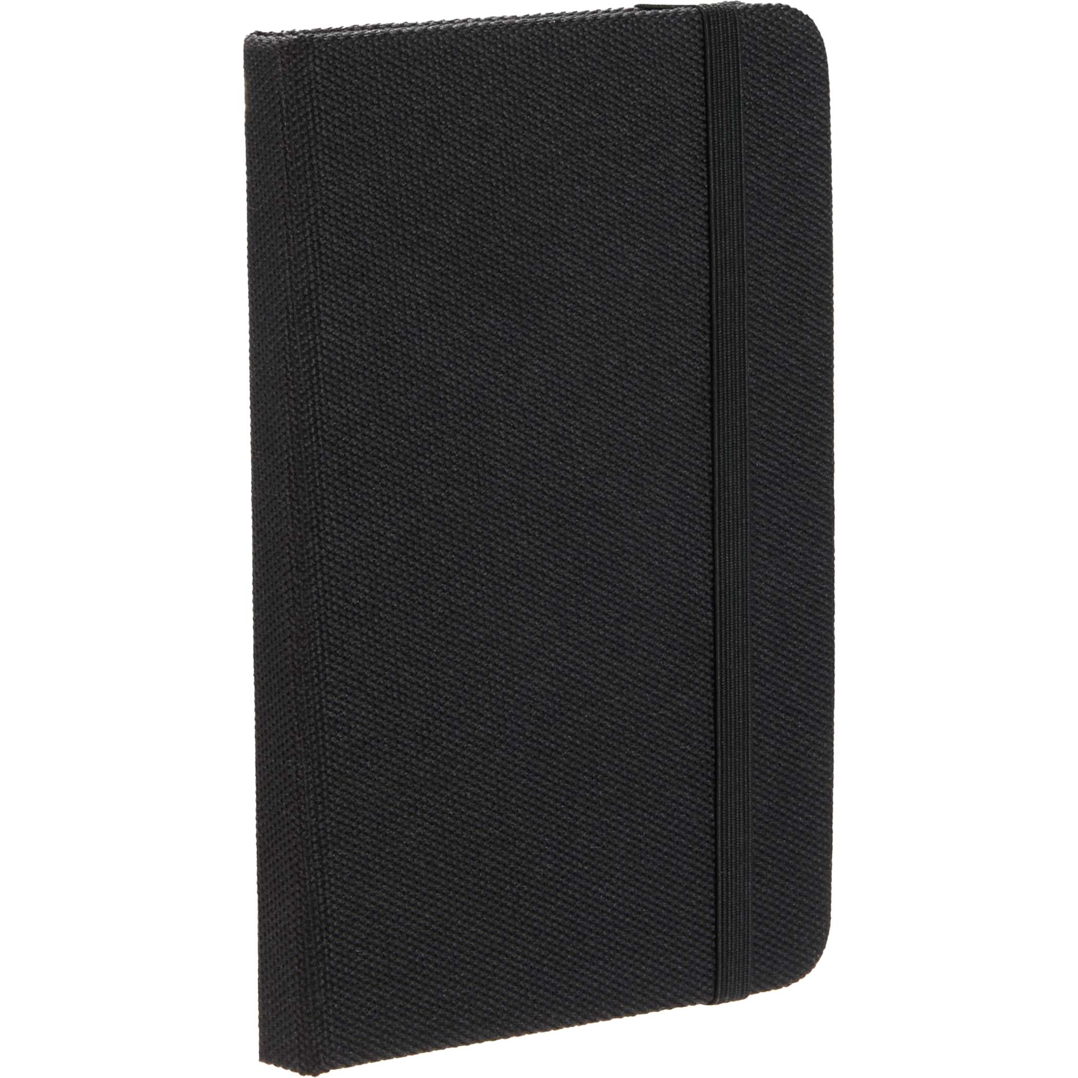 3.5'' x 5.5'' Recycled Pocket Bound Journal 1