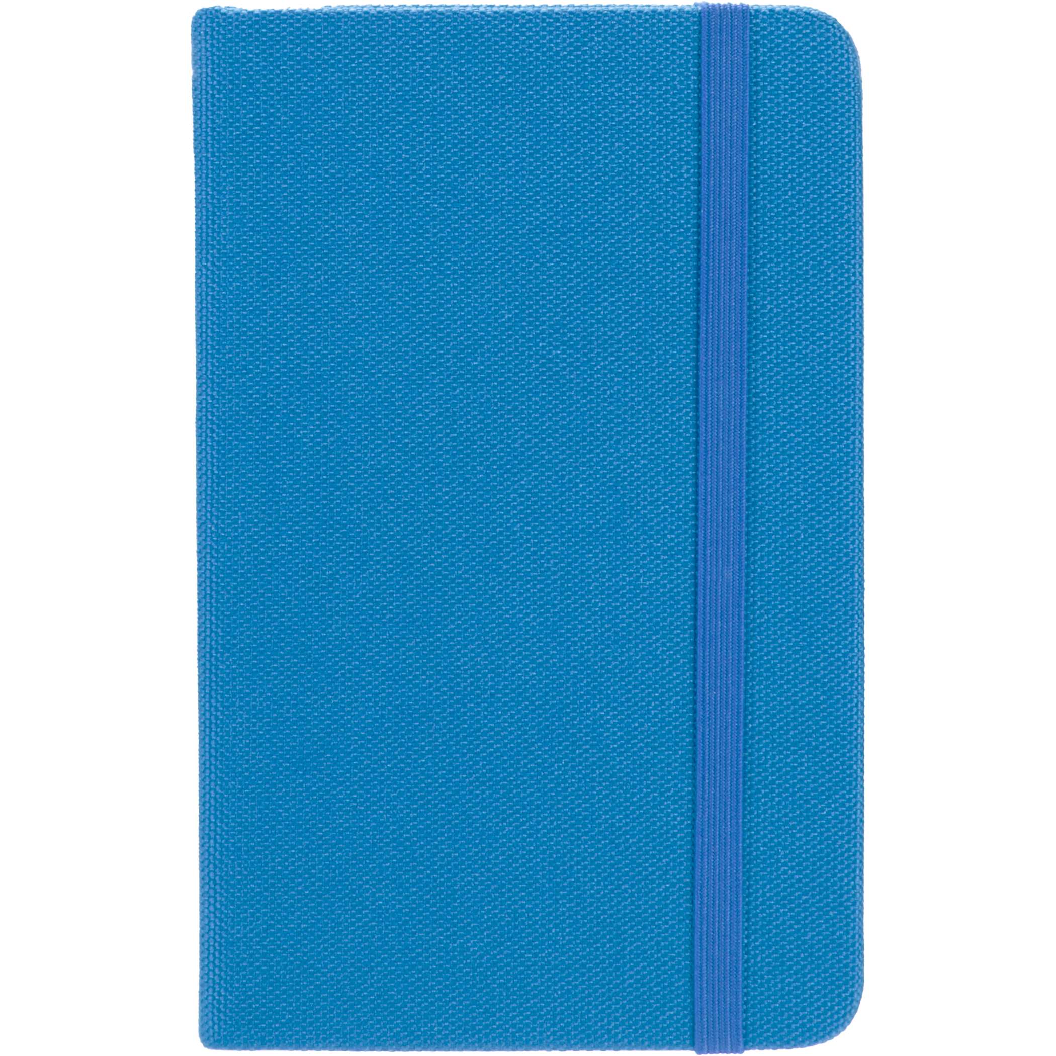 3.5'' x 5.5'' Recycled Pocket Bound Journal 1
