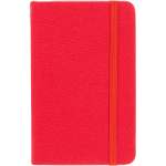 3.5'' x 5.5'' Recycled Pocket Bound Journal - SM-5312PPFront 3.5'' x 5.5'' Recycled Pocket Bound Journal - SM-5312PPFront
