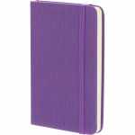 3.5'' x 5.5'' Recycled Pocket Bound Journal - SM-5312PPAngle-Left 3.5'' x 5.5'' Recycled Pocket Bound Journal - SM-5312PPAngle-Left