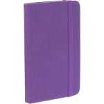 3.5'' x 5.5'' Recycled Pocket Bound Journal - SM-5312PPAngle-Right 3.5'' x 5.5'' Recycled Pocket Bound Journal - SM-5312PPAngle-Right