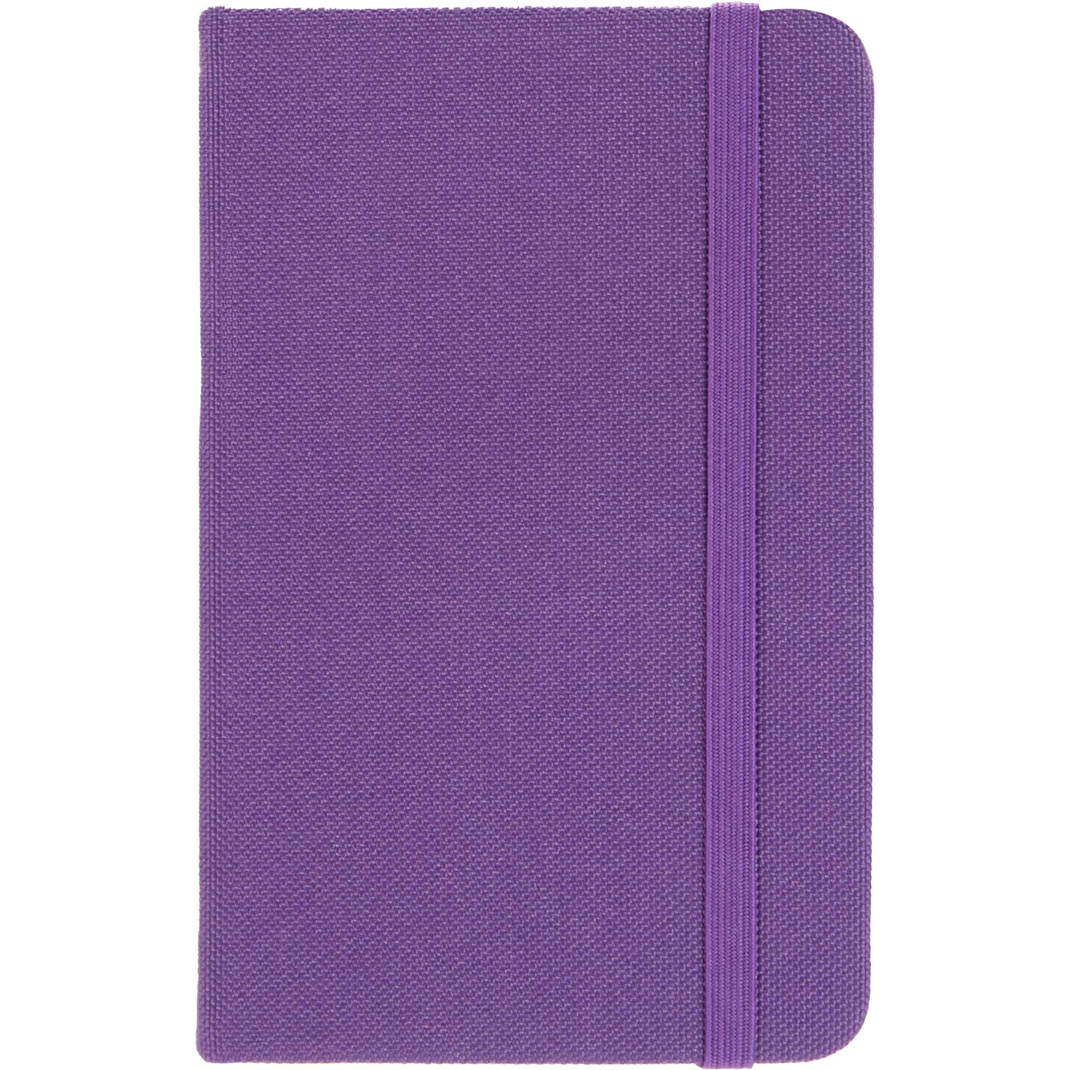 3.5'' x 5.5'' Recycled Pocket Bound Journal 1