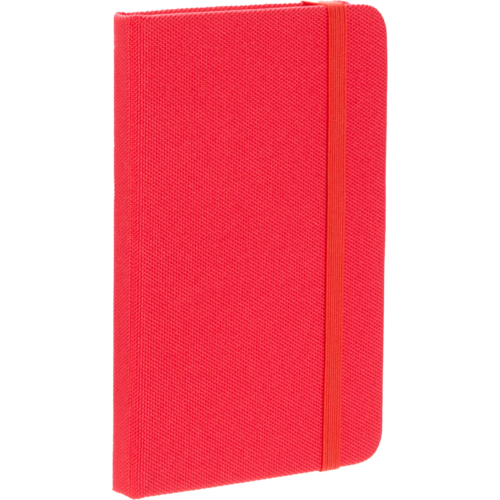 3.5'' x 5.5'' Recycled Pocket Bound Journal 1