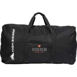 High Sierra Recycled Hi-Ton Duffle 1 High Sierra Recycled Hi-Ton Duffle 1