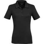 DARA Women%27s Recycled Tech Polo 2 DARA Women%27s Recycled Tech Polo 2