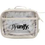 Wellable Clear Travel Case 1 Wellable Clear Travel Case 1