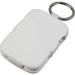My Jolt 2000 mAh Power Bank with Integrated Cables - 7122-39WHFront My Jolt 2000 mAh Power Bank with Integrated Cables - 7122-39WHFront