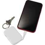 My Jolt 2000 mAh Power Bank with Integrated Cables - 7122-39WHFront My Jolt 2000 mAh Power Bank with Integrated Cables - 7122-39WHFront