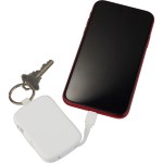 My Jolt 2000 mAh Power Bank with Integrated Cables - 7122-39WHFront My Jolt 2000 mAh Power Bank with Integrated Cables - 7122-39WHFront
