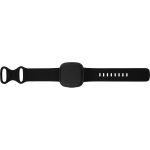 Fitbit Versa 4 - 7142-91BKFront Fitbit Versa 4 - 7142-91BKFront