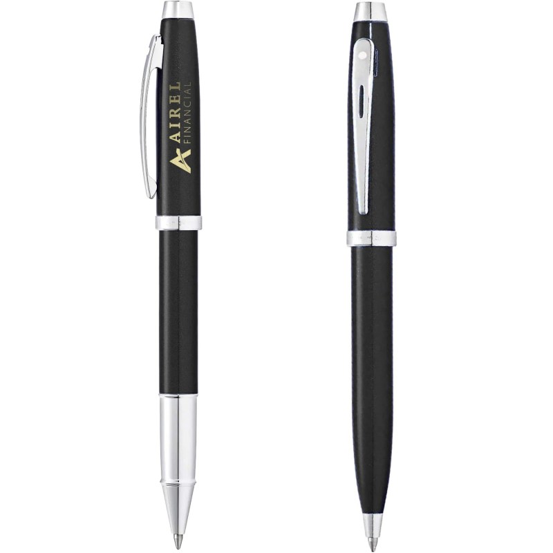 Sheaffer® 100 Glossy Pen Set 1 Sheaffer® 100 Glossy Pen Set 1