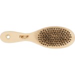 PawSpa FSC® 100% Wood Dual Sided Pet Brush 1 PawSpa FSC® 100% Wood Dual Sided Pet Brush 1