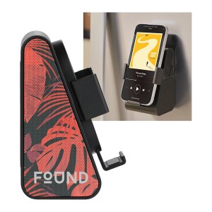 Phone Grip Outdoor Magnetic Bluetooth Speaker 1 Phone Grip Outdoor Magnetic Bluetooth Speaker 1