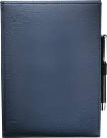 7'' x 10'' FSC® Mix Vicenza Large Bound Journal - 2700-63NYAngle-Left 7'' x 10'' FSC® Mix Vicenza Large Bound Journal - 2700-63NYAngle-Left