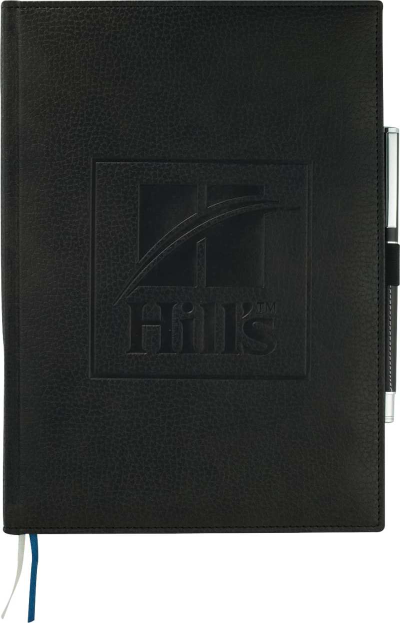 7%27%27 x 10%27%27 FSC® Mix Vicenza Large Bound Journal 1 7%27%27 x 10%27%27 FSC® Mix Vicenza Large Bound Journal 1