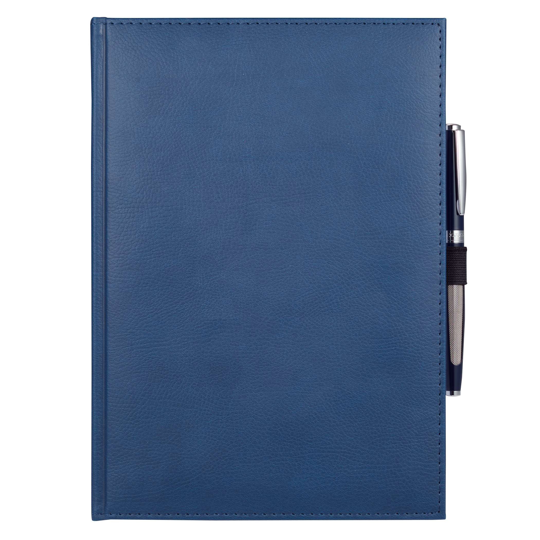 7'' x 10'' FSC® Mix Vicenza Large Bound Journal 1