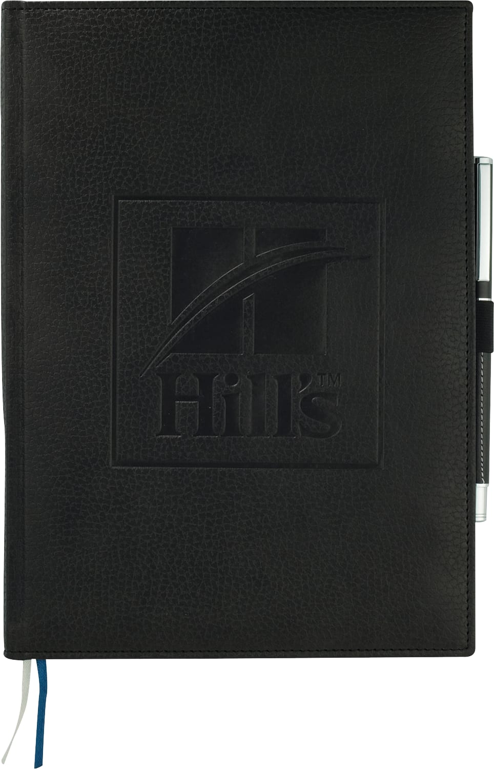 7'' x 10'' FSC® Mix Vicenza Large Bound Journal 1