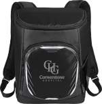 Arctic Zone® 18 Can Cooler Backpack 1 Arctic Zone® 18 Can Cooler Backpack 1