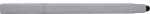 Ambassador Square Ballpoint Stylus - 6620-33GYFront Ambassador Square Ballpoint Stylus - 6620-33GYFront