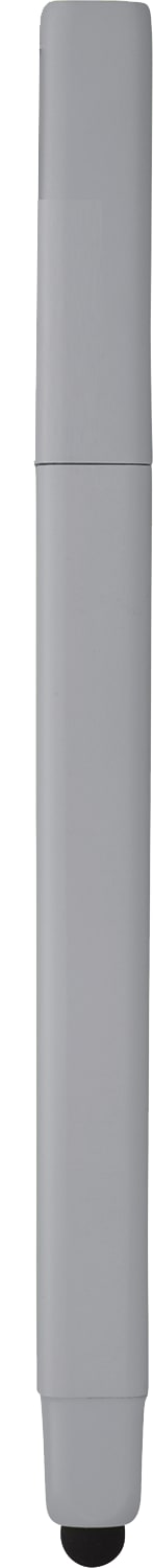 Ambassador Square Ballpoint Stylus - 6620-33ORFront Ambassador Square Ballpoint Stylus - 6620-33ORFront