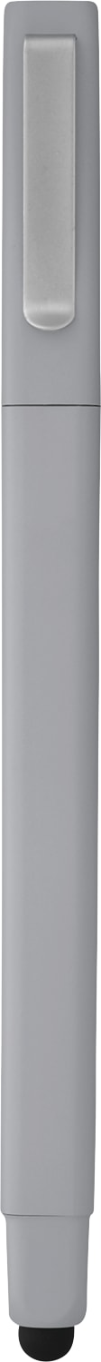 Ambassador Square Ballpoint Stylus - 6620-33ORFront Ambassador Square Ballpoint Stylus - 6620-33ORFront