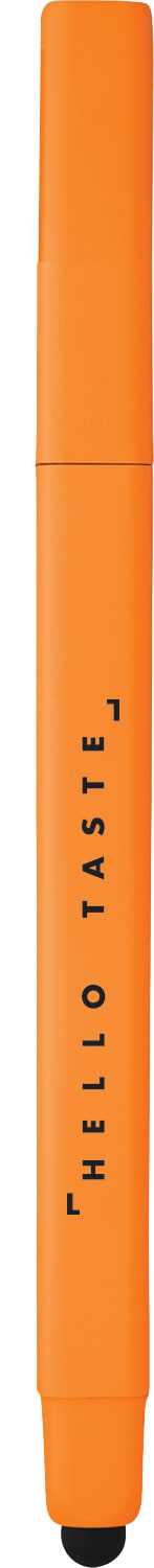 Ambassador Square Ballpoint Stylus - 6620-33ORSide Ambassador Square Ballpoint Stylus - 6620-33ORSide