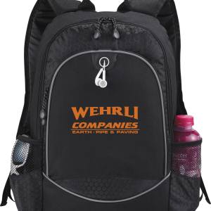 Hive 15%27%27 Computer Backpack 1 Hive 15%27%27 Computer Backpack 1