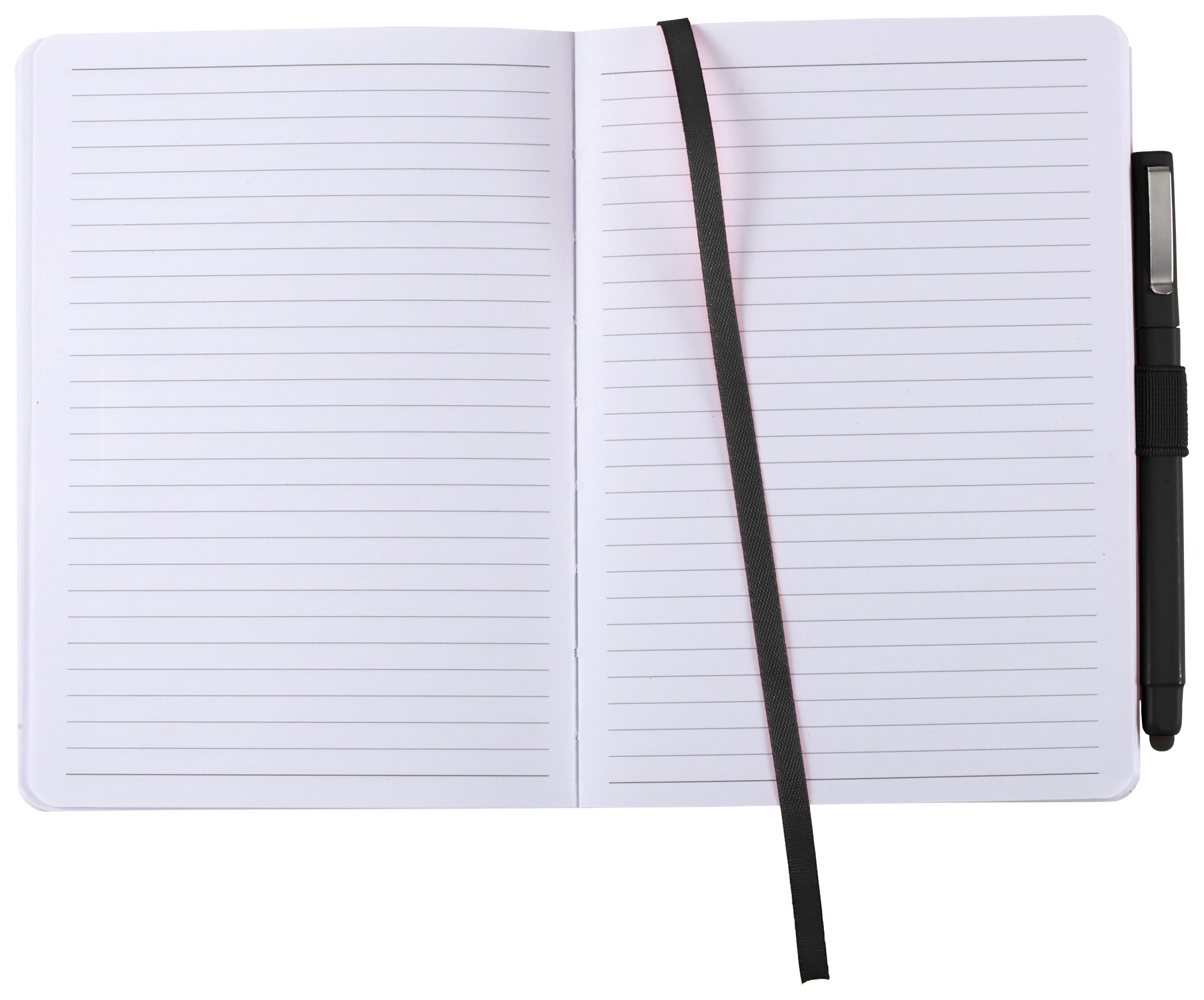 5'' x 7'' FSC® Mix Firenze Soft Bound Journal 1