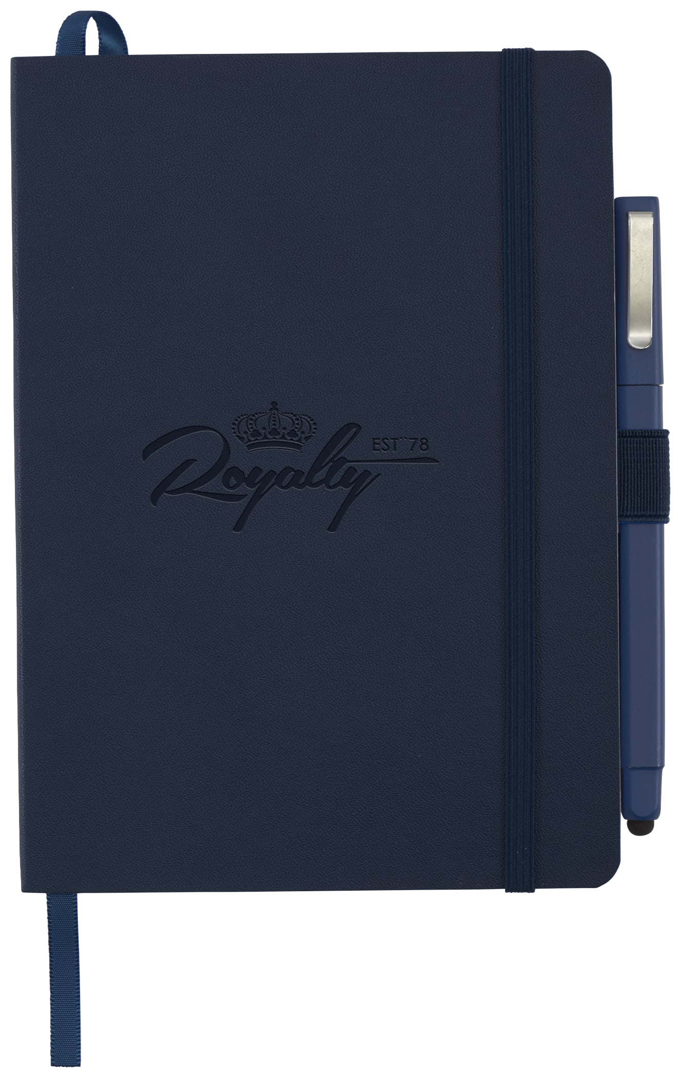 5'' x 7'' FSC® Mix Firenze Soft Bound Journal 1
