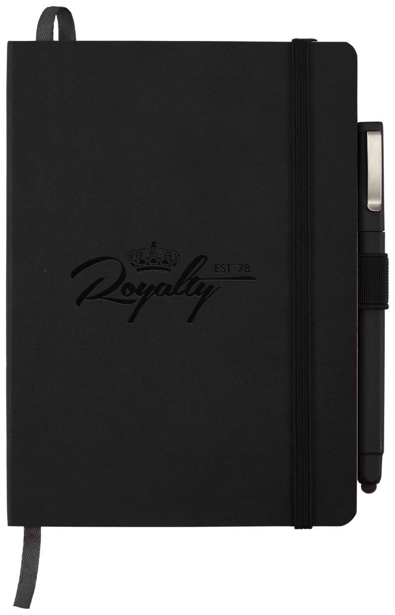 5%27%27 x 7%27%27 FSC® Mix Firenze Soft Bound Journal 1 5%27%27 x 7%27%27 FSC® Mix Firenze Soft Bound Journal 1