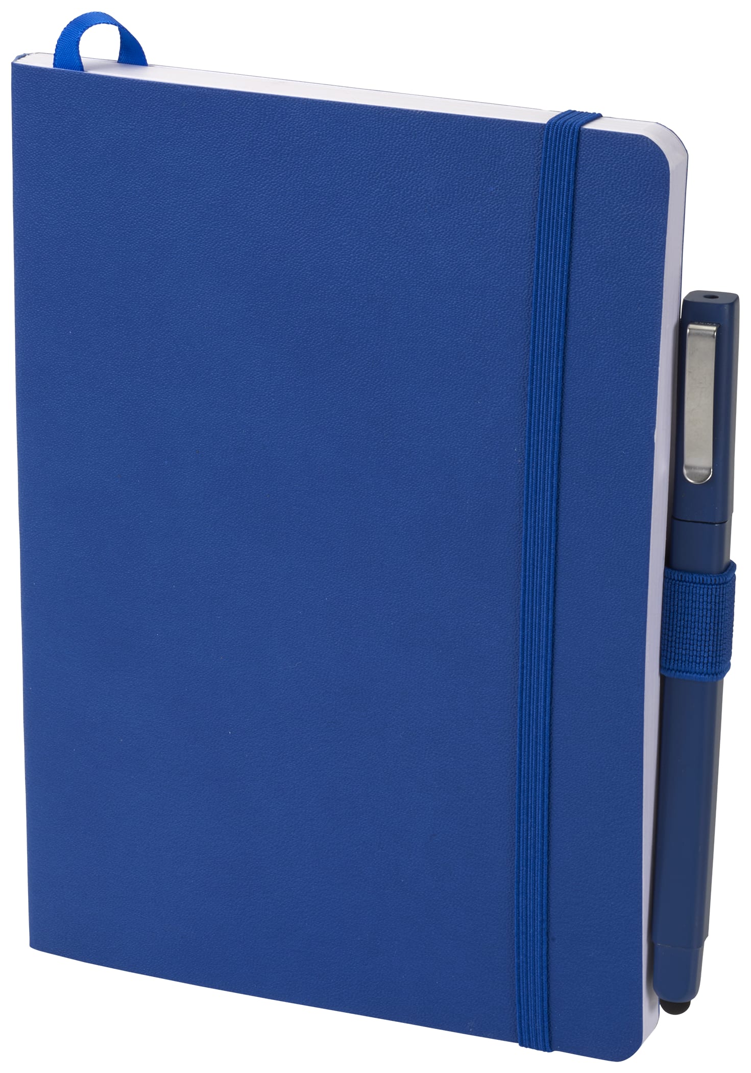 5'' x 7'' FSC® Mix Firenze Soft Bound Journal 1