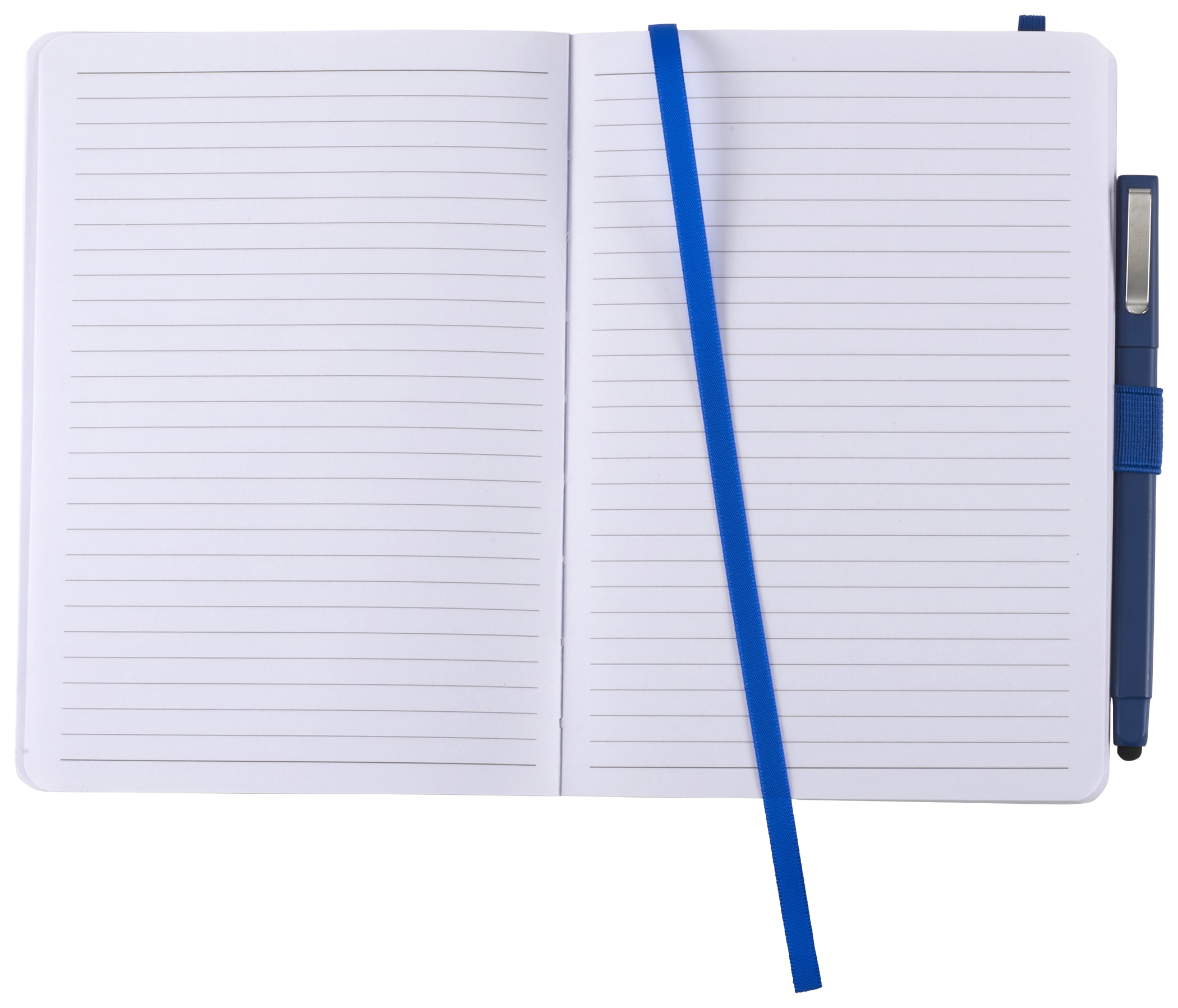 5'' x 7'' FSC® Mix Firenze Soft Bound Journal 1