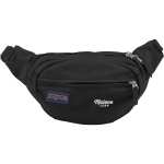 JanSport Fifth Avenue Waist Pack - 1967-04BKFront JanSport Fifth Avenue Waist Pack - 1967-04BKFront