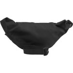 JanSport Fifth Avenue Waist Pack - 1967-04BKBack JanSport Fifth Avenue Waist Pack - 1967-04BKBack