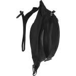 JanSport Fifth Avenue Waist Pack - 1967-04BKTop JanSport Fifth Avenue Waist Pack - 1967-04BKTop