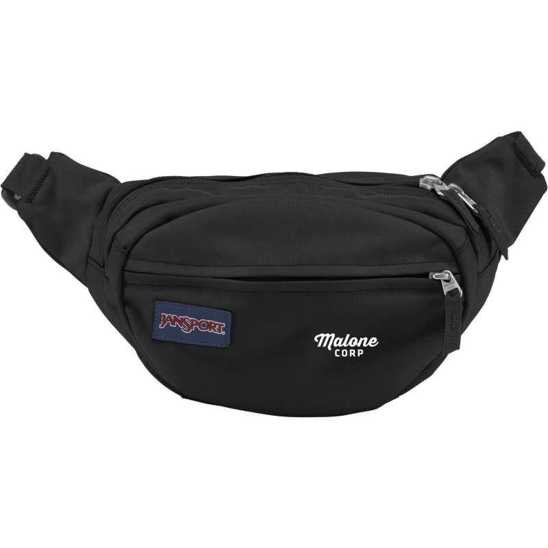 JanSport Fifth Avenue Waist Pack 1 JanSport Fifth Avenue Waist Pack 1