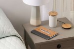 5.5'' x 8.5'' FSC® Mix Bamboo Bound Journal - 2800-78NTRight-Side 5.5'' x 8.5'' FSC® Mix Bamboo Bound Journal - 2800-78NTRight-Side