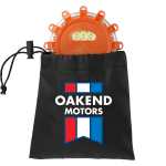 LED Road Flare - 1400-12ORFront LED Road Flare - 1400-12ORFront