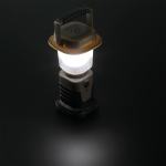 Mini Camping Lantern - SM-9696GYAngle-Right Mini Camping Lantern - SM-9696GYAngle-Right