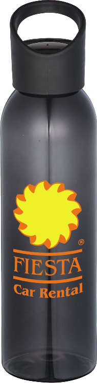 Casanova 22oz Tritan Sports Bottle 1