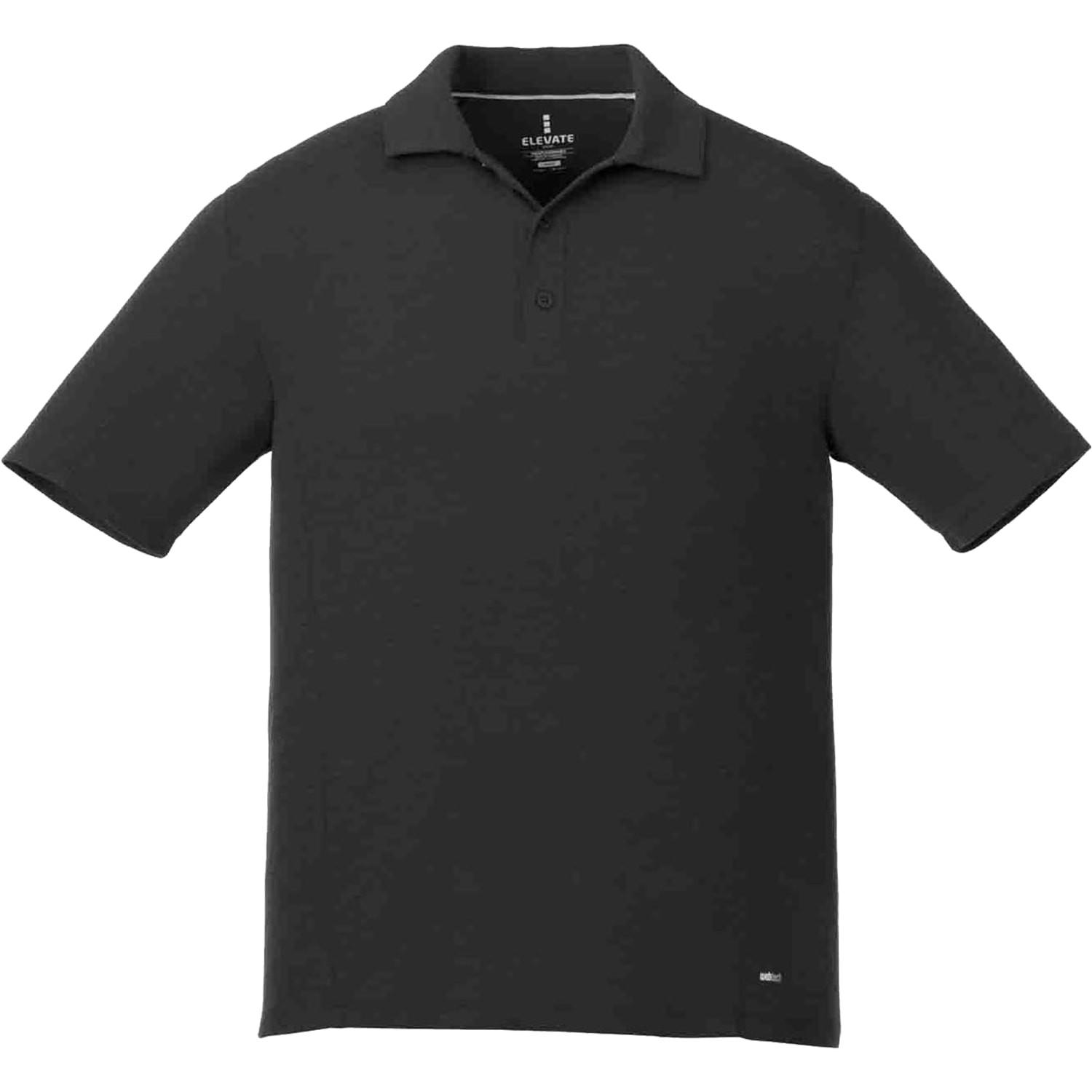 Men's JEPSON Short Sleeve Polo 1