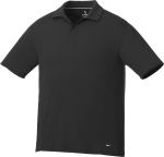 Men's JEPSON Short Sleeve Polo - TM16608431Back Men's JEPSON Short Sleeve Polo - TM16608431Back