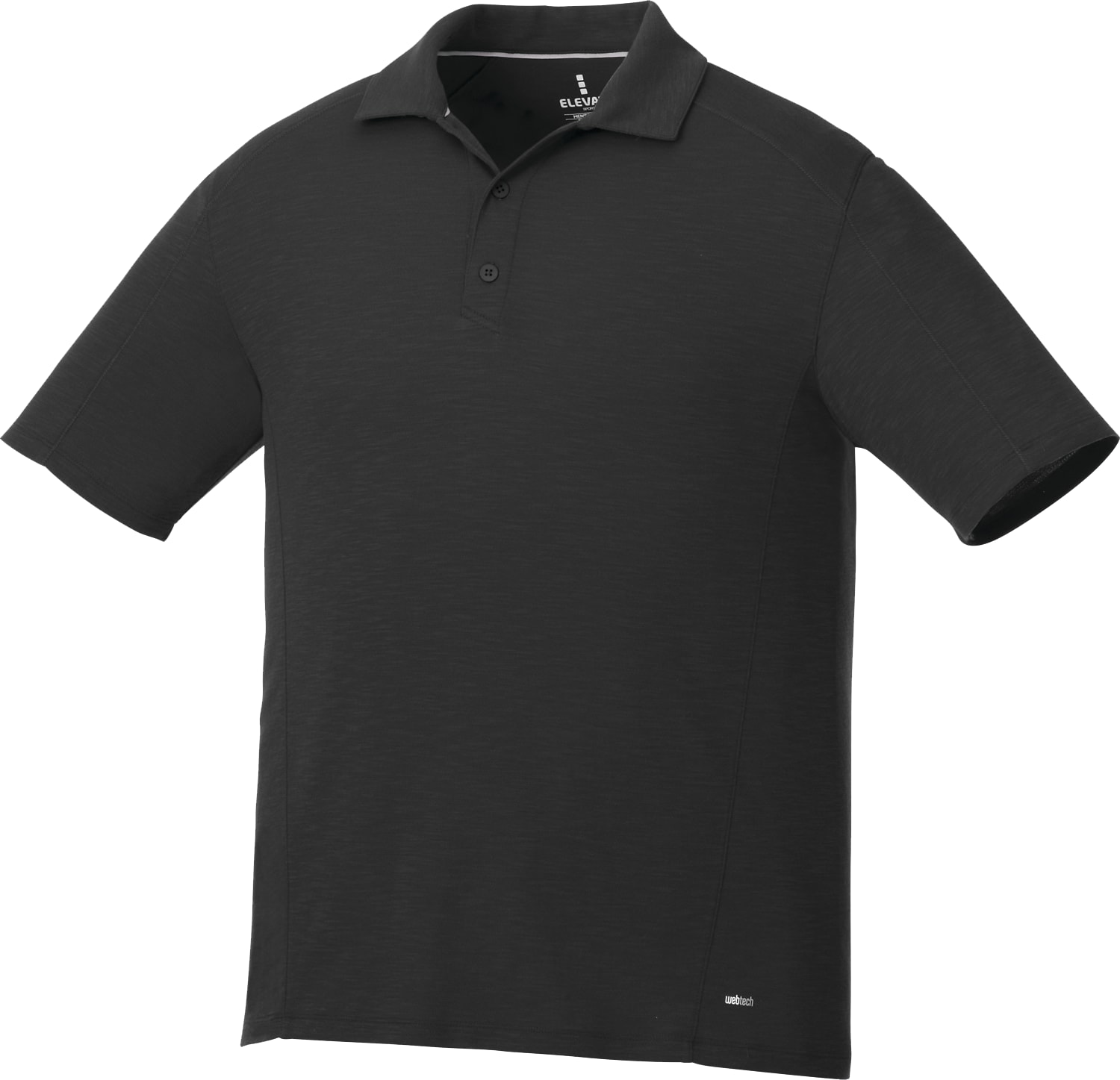 Men's JEPSON Short Sleeve Polo 1