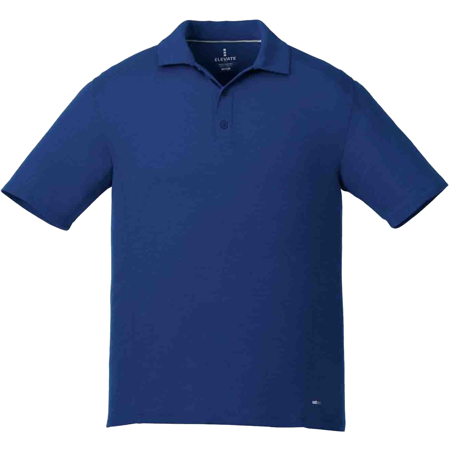 Men's JEPSON Short Sleeve Polo 1