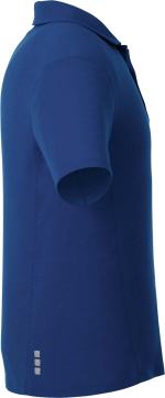 Men's JEPSON Short Sleeve Polo - TM16608369Back Men's JEPSON Short Sleeve Polo - TM16608369Back
