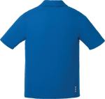 Men's JEPSON Short Sleeve Polo - TM16608125Angle-Left Men's JEPSON Short Sleeve Polo - TM16608125Angle-Left