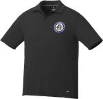 Men's JEPSON Short Sleeve Polo - TM16608431Angle-Left Men's JEPSON Short Sleeve Polo - TM16608431Angle-Left